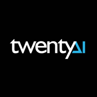 twentyAI Logo