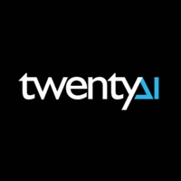 twentyai.com Logo