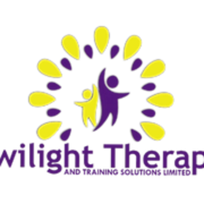 Twilight Therapy and Training Solutions logo