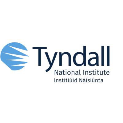 Tyndall National Institute logo