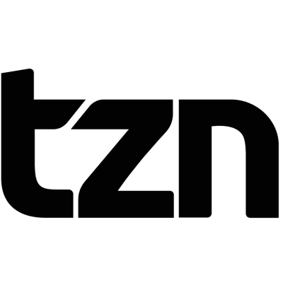 TZN Digital Logo