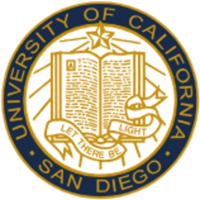 UC San Diego Logo
