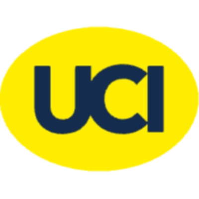 UCI Cinemas logo