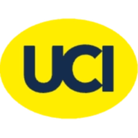 ucicinemas.it Logo