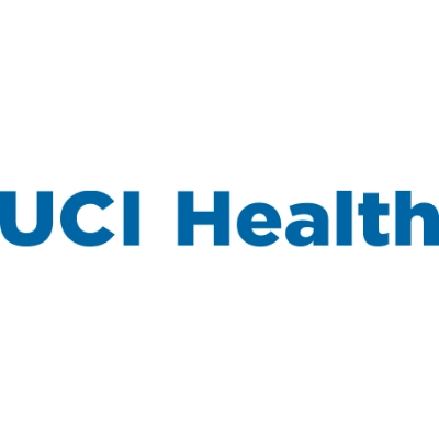 UCI Health Logo