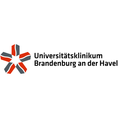 Universitätsklinikum Brandenburg an der Havel Logo