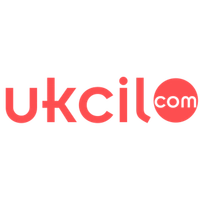 ukcil.com Logo