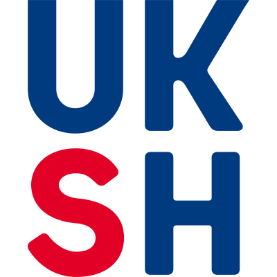UKSH Service Stern Nord logo