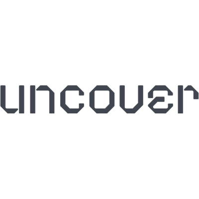 Uncover Logo