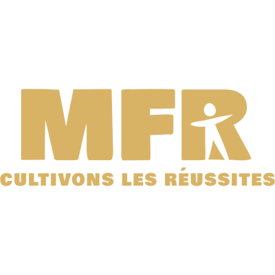 Union nationale des Maisons familiales rurales logo