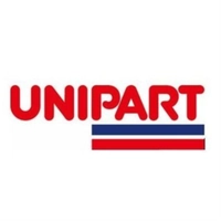 unipart.com Logo