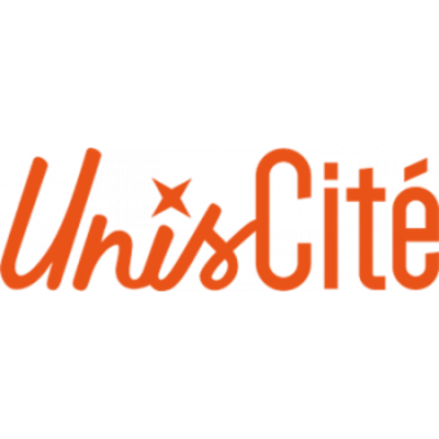 Unis-Cité Logo