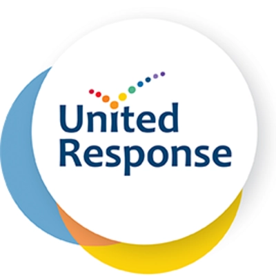 United Response logo