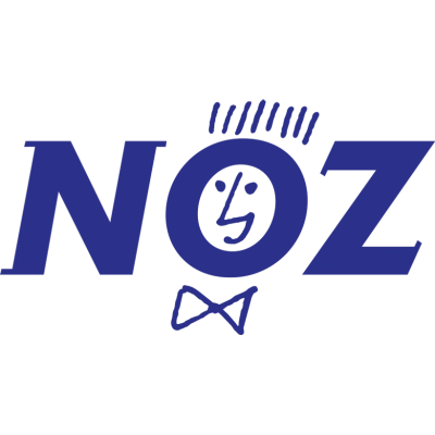 Univers NOZ Logo