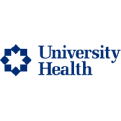 University Health Logo