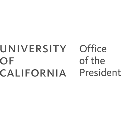 University of California - Office of the President Logo
