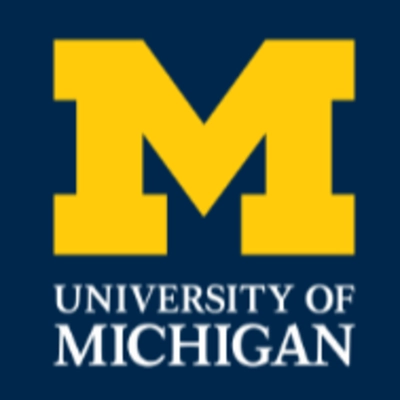 University of Michigan logo