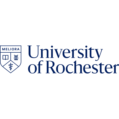 University of Rochester	 Logo