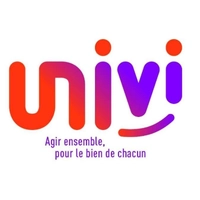 univi.fr Logo