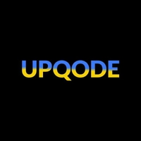 upqode.com Logo