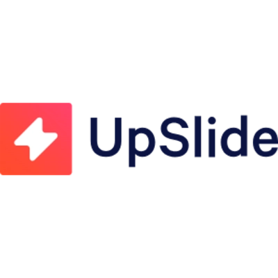 UpSlide Logo