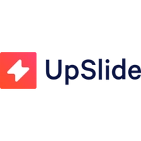 upslide.net Logo