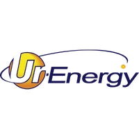 ur-energy.com Logo