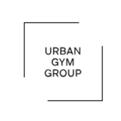 Urban Gym Group Logo
