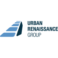 urbanrengroup.com Logo
