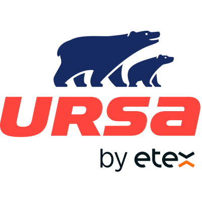 URSA Polska sp. z o. o. Logo