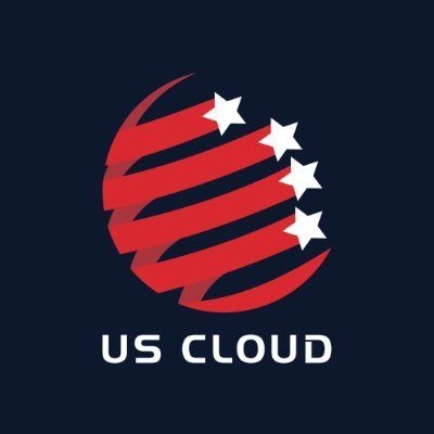 US Cloud Logo