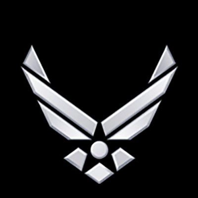 US Department of the Air Force - Agency Wide logo