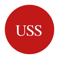 uss.co.uk Logo