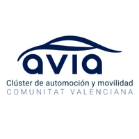 avia.com.es Logo