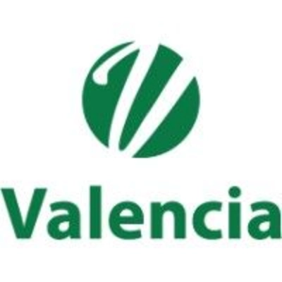 Valencia Waste Management Logo