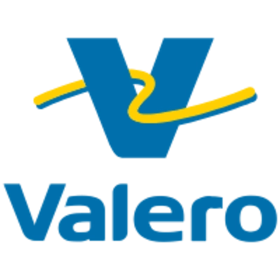Valero Logo