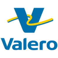 valero.com Logo