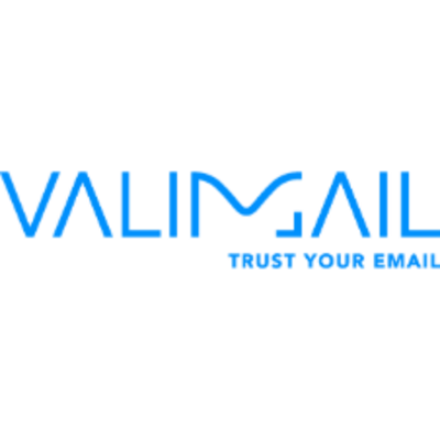 Valimail logo