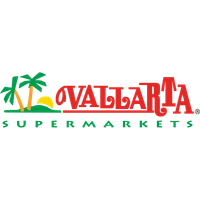 vallartasupermarkets.com Logo