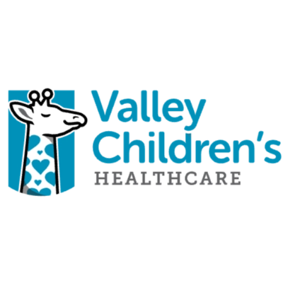 Valley Children's Healthcare logo