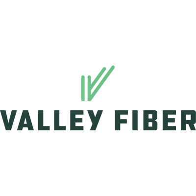 Valley Fiber  Logo