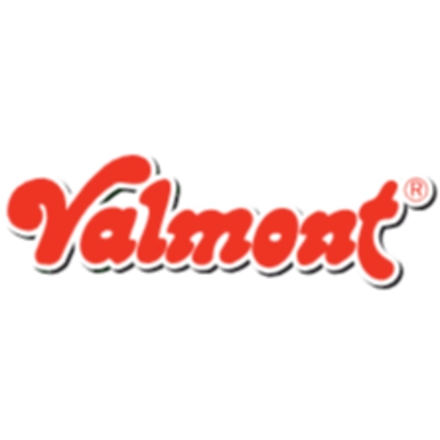 VALMONT CR, spol. s r.o. Logo