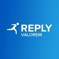 valoremreply.com Logo