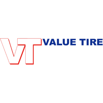 Value Tire Regina logo