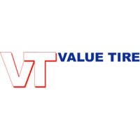 valuetire.ca Logo