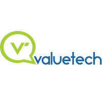 valuetech.eu Logo