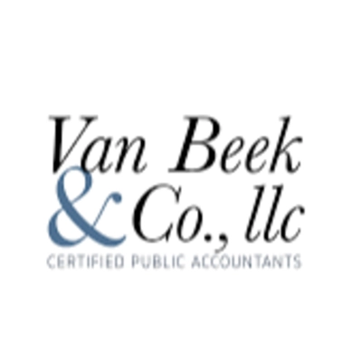 Van Beek & Co. Logo