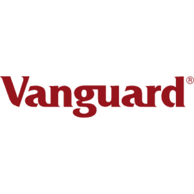 Vanguard Logo