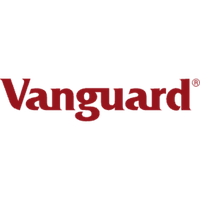 investor.vanguard.com Logo