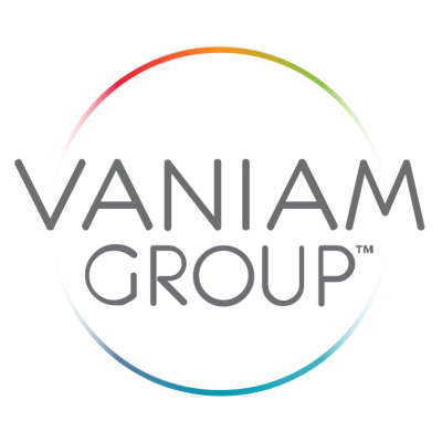 Vaniam Group Logo